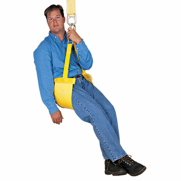 DBI 1001090 Seat Sling with Belt Loops. Shop Now!