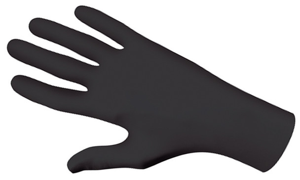 Shop SHOWA N-DEX 7700PFT Nitrile Gloves now and SAVE!