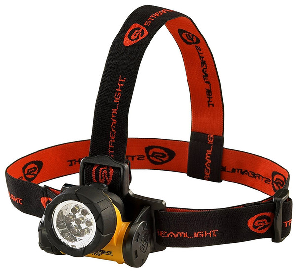 Shop Septor Headlamp now and SAVE!