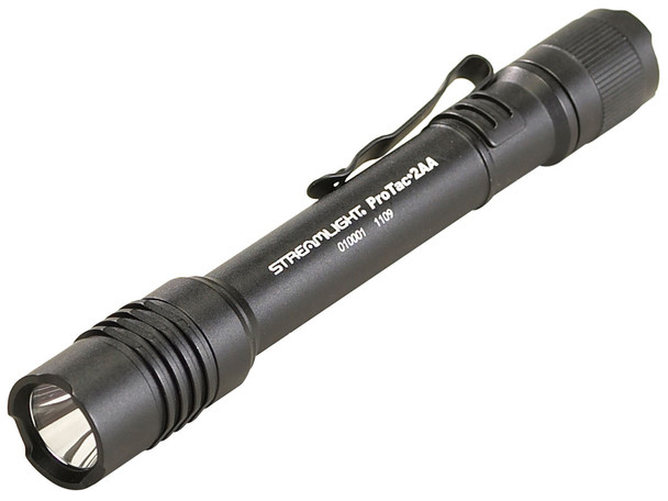 Shop Protac 2AA Flashlight now and SAVE!