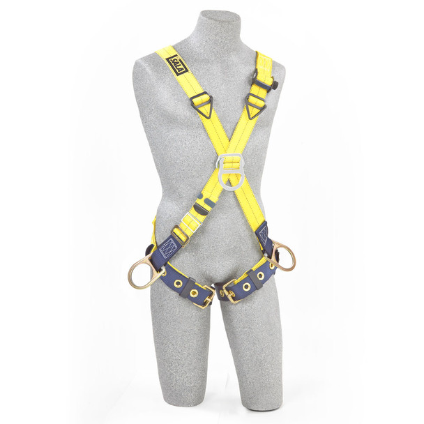 Delta 1103376 Ladder Climbing Harness. Shop Now!