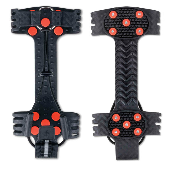 Shop TREX 6310 Adjustable Ice Traction Devices and SAVE!