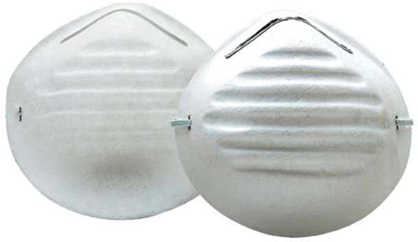 Shop Nuisance Dust Mask and SAVE!