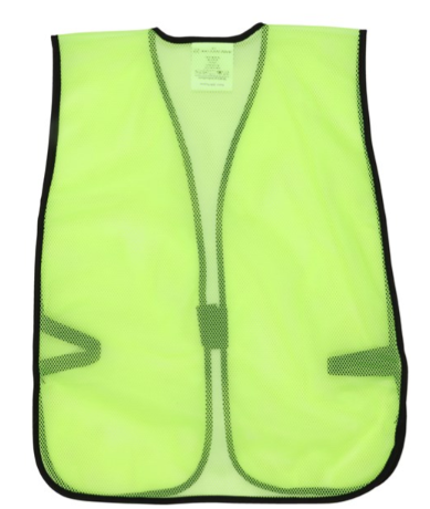 Shop General Purpose Safety Vest and SAVE!