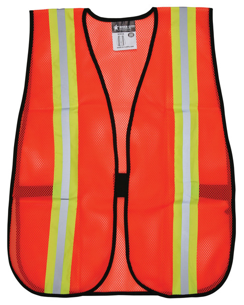 Shop General Purpose Safety Vest and SAVE!