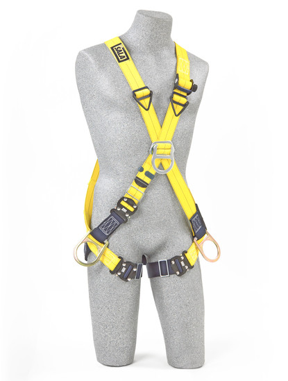 Delta Work Positioning/Climbing Harness. Shop Now!