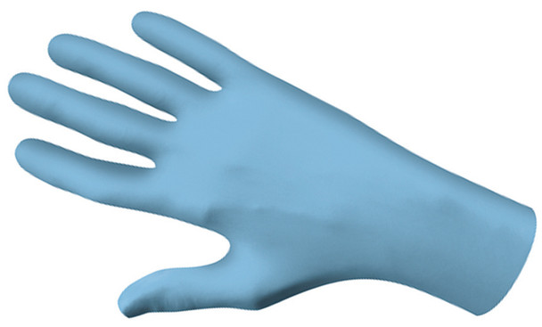 Shop SHOWA N-DEX 7005 Nitrile Gloves and SAVE!