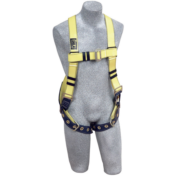 Delta Vest-Style Resist Web Harness. Shop Now!