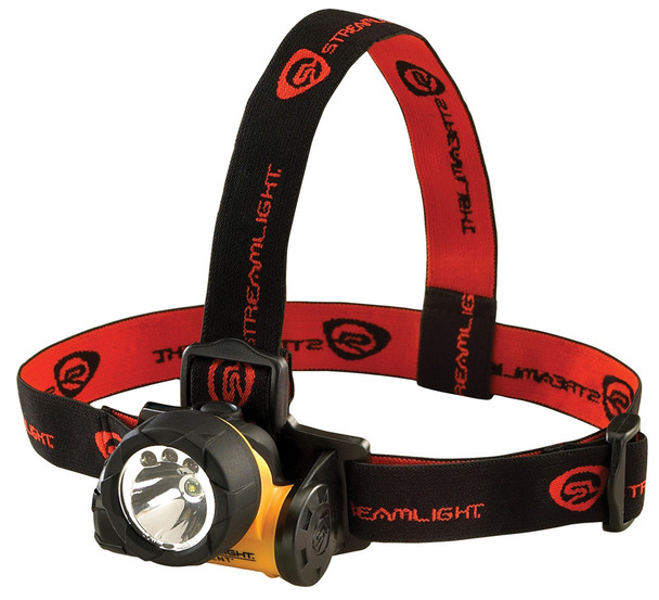Shop Trident LED Headlamp and SAVE!