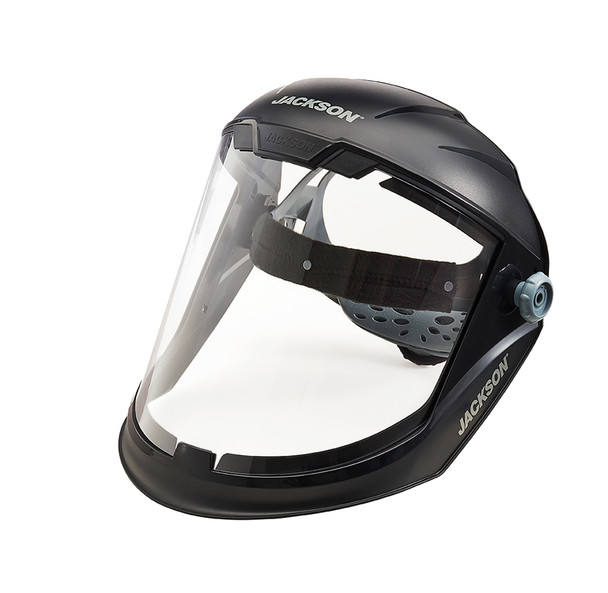 Shop MAXVIEW Premium Face Shields and SAVE!