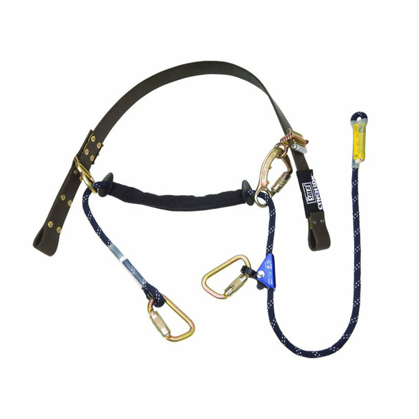 Cynch-Lok 1204057 Pole Climbing Device - Rope. Shop Now!
