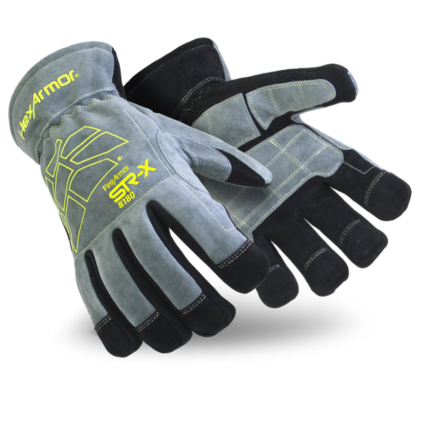 Buy HexArmor FireArmor SR-X 8180 now and SAVE!