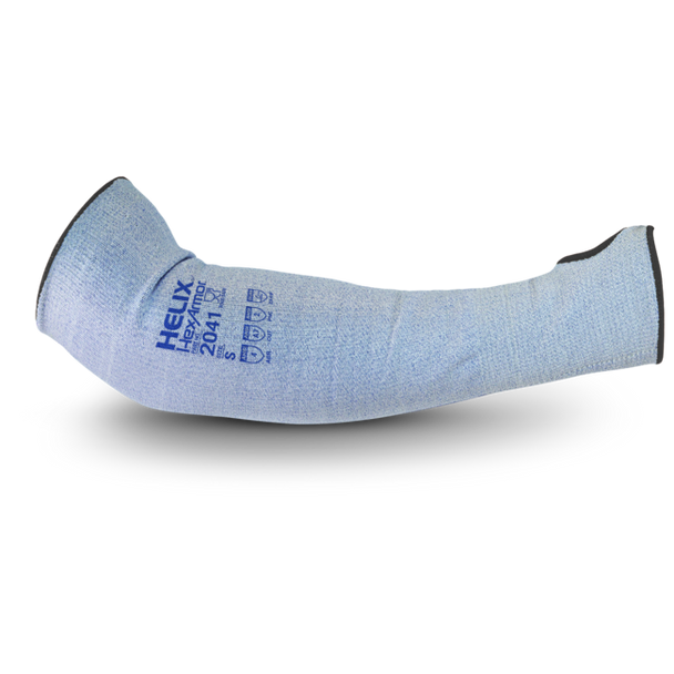 Buy HexArmor Helix 2041 cut-resistant sleeve now and SAVE!