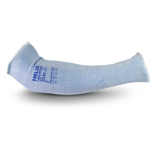 Buy HexArmor Helix 2042 cut-resistant sleeve now and SAVE!