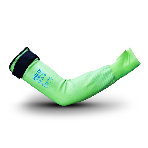 Buy HexArmor Helix 2043 cut-resistant sleeve now and SAVE!