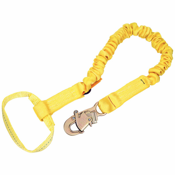 ShockWave2 1244310 Web Loop Shock Absorbing Lanyard. Shop Now!
