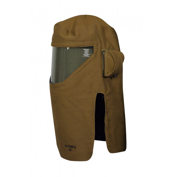 BUY NSA Enespro Arcguard 65 Cal Arc Fash Crossvent Hood now and SAVE!