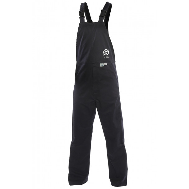 BUY NSA Enespro Arcguard 12 Cal Arc Flash Bib Overalls now and SAVE!