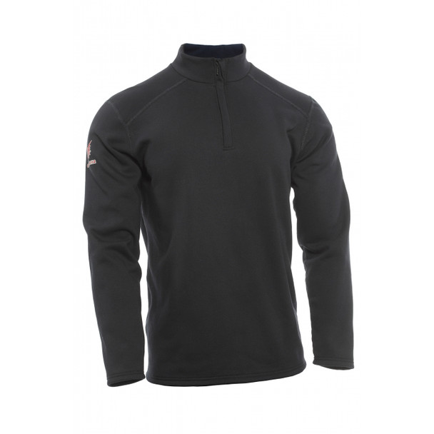 BUY NSA Drifire Fr Mock Zip Sweatshirt now and SAVE!