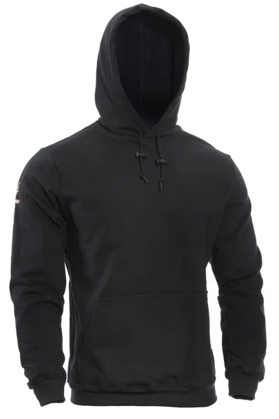 DRIFIRE FR Essentials Pullover Hoodie. Shop Now!