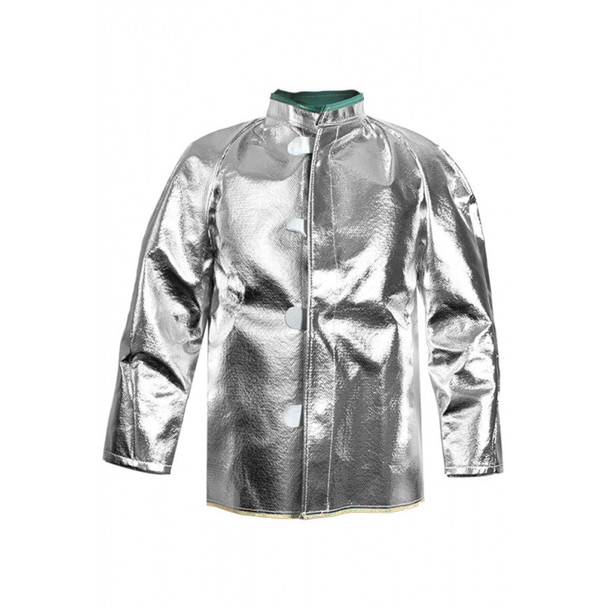 BUY NSA Carbon Armour Silvers Nl 30" Aluminized Coat now and SAVE!