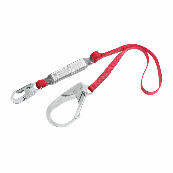 PRO 1340125 Pack Shock Absorbing Lanyard. Shop Now!