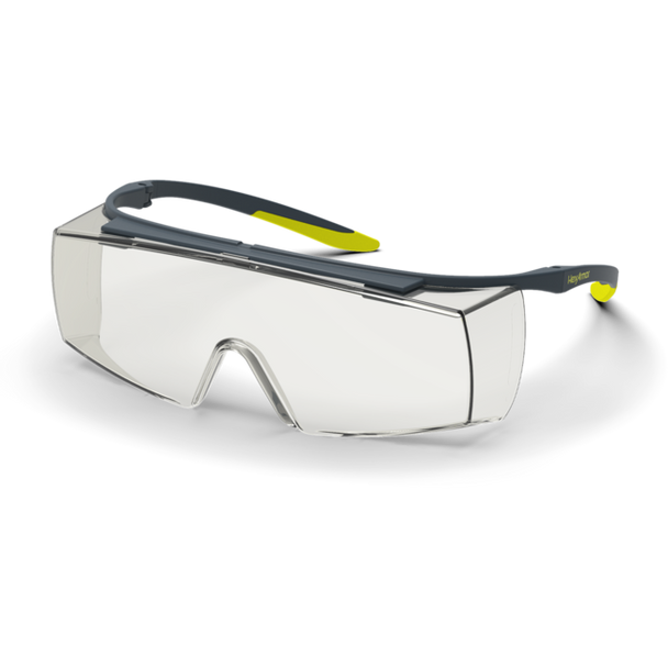 HexArmor 11-18003-08 Variomatic TruShield Safety Glasses . Shop Now!