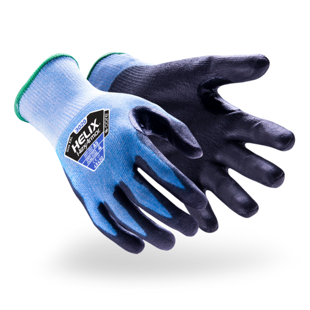 Buy HexArmor Helix Core series 3020 now and SAVE!