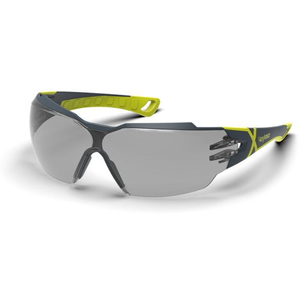 HexArmor MX300 11-13003-02 Safety Glasses Grey 23% TruShield. Shop Now!