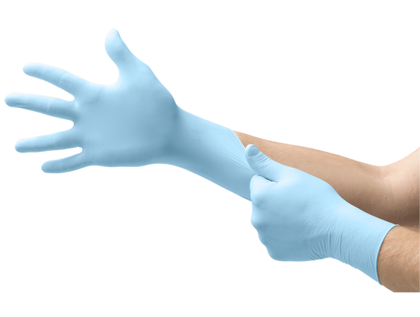 BUY Ansell MICROFLEX XCEED XC-310, Blue now and SAVE!