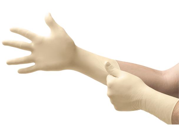 BUY Ansell MICROFLEX CE5-512, Natural now and SAVE!