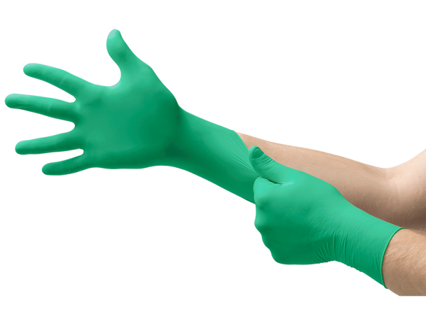 BUY Ansell MICROFLEX Neogard C52, Green now and SAVE!