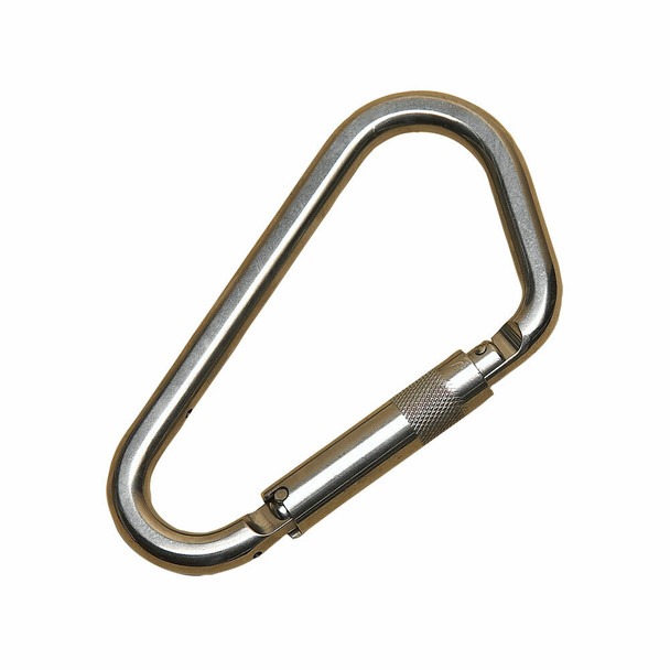 Saflok 2000301 Carabiner with Self Closing/Locking Gate. Shop Now!