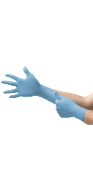 BUY Ansell TouchNTuff 92-675, Blue now and SAVE!