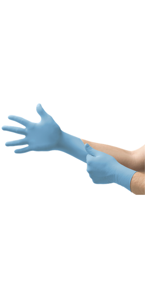 BUY Ansell TouchNTuff 92-675, Blue now and SAVE!