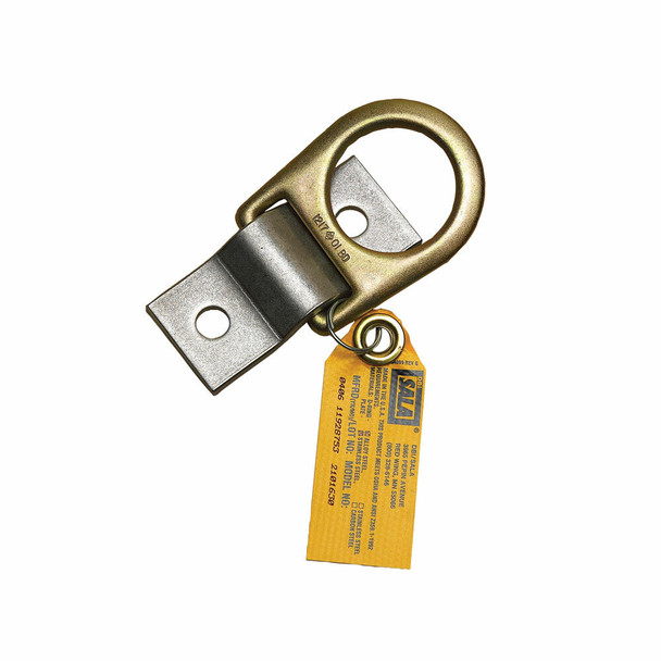 DBI 2101634 D-ring Anchorage Plate. Shop Now!