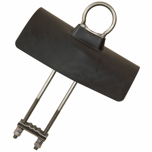 DBI 2103671 Permanent Roof Anchor with Flashing and Cap. Shop Now!