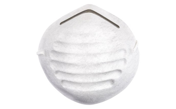 SAS Safety 2985 Non-Toxic Nuisance Dust Mask. Shop now!