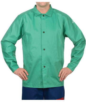 Weldas 33-6630-L Welding Jackets. Shop now!