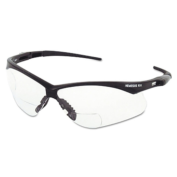 BUY KleenGuard Nemesis Rx Readers Prescription Safety Glasses now and SAVE!