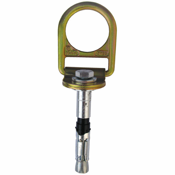 PRO 2190055 Concrete D-ring Anchor with Bolt. Shop Now!