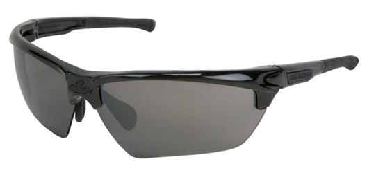 BUY Dominator DM3 Series
Safety Glasses with Polarized Black Mirror Lenses
Black Frame Color with Black Temples
Adjustable Wire Core Temples and Nose Piece now and SAVE!