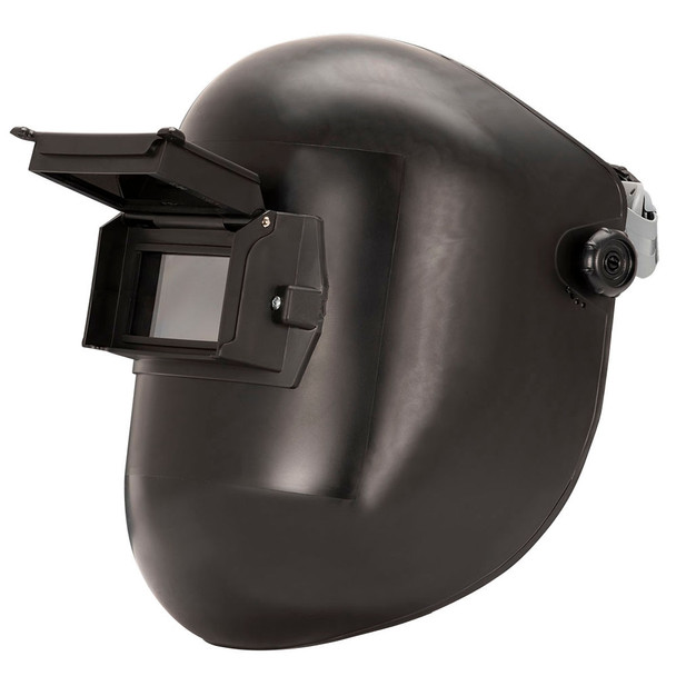 BUY 280PL Lift Front Passive Welding Helmet, Black now and SAVE!