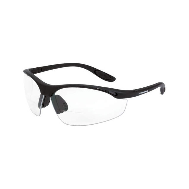 BUY Crossfire Talon Bifocal Safety Eyewear now and SAVE!