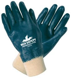 BUY Predalite Nitrile Coated Work Gloves
Fully Coated Front and Back
Knit Wrist and Soft Interlock Lining
Treated with ActiFresh now and SAVE!