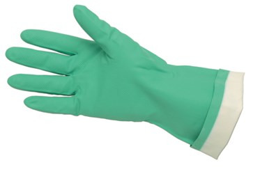 BUY Nitri-Chem Flock Lined Green Nitrile Gloves
Economy Grade
13 Inches in Length
15 mil Thickness now and SAVE!