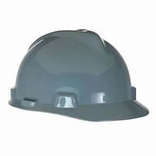 Buy  MSA V-Gard Slotted Cap, Navy  and Save. Shop Now!