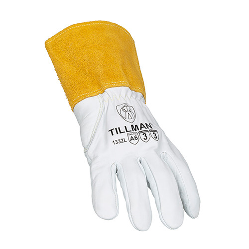 BUY 9730 FR Cotton Jacket / Twaron Sleeves now and SAVE!