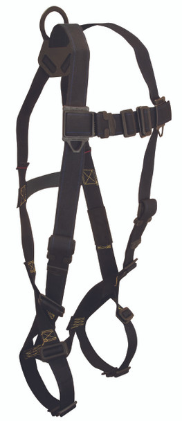 FallTech Nomex Kevlar Blend Arc Flash Full Body Harness. Shop Now!