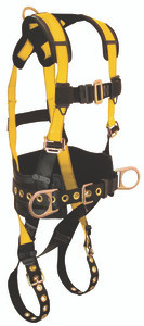 Falltech Journeyman Harness - Full Body. Shop Now!